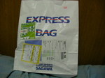 EXPRESS BAG
